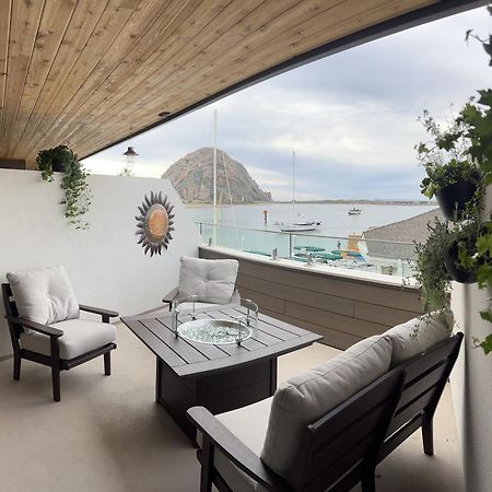 Harborwalk Inn 莫罗贝 外观 照片