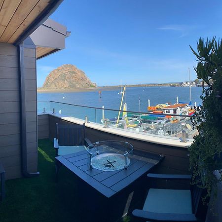 Harborwalk Inn 莫罗贝 外观 照片