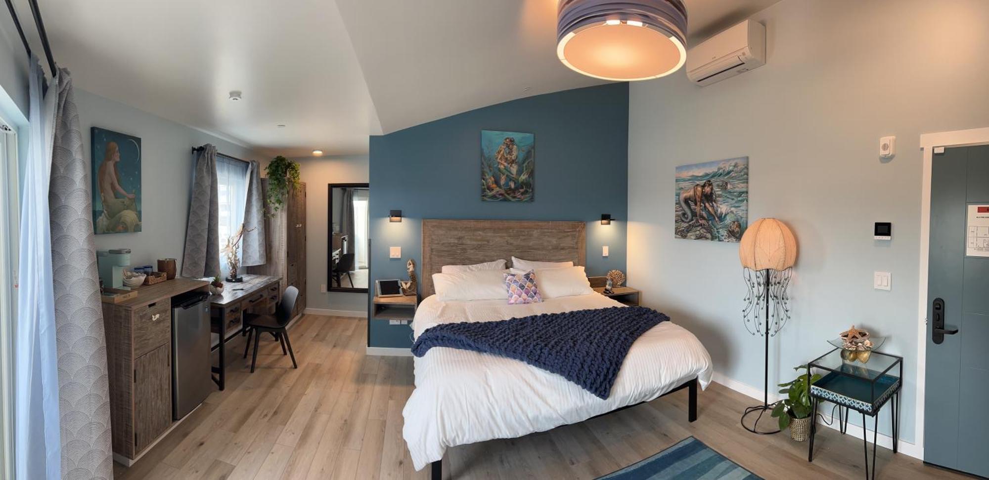 Harborwalk Inn 莫罗贝 外观 照片