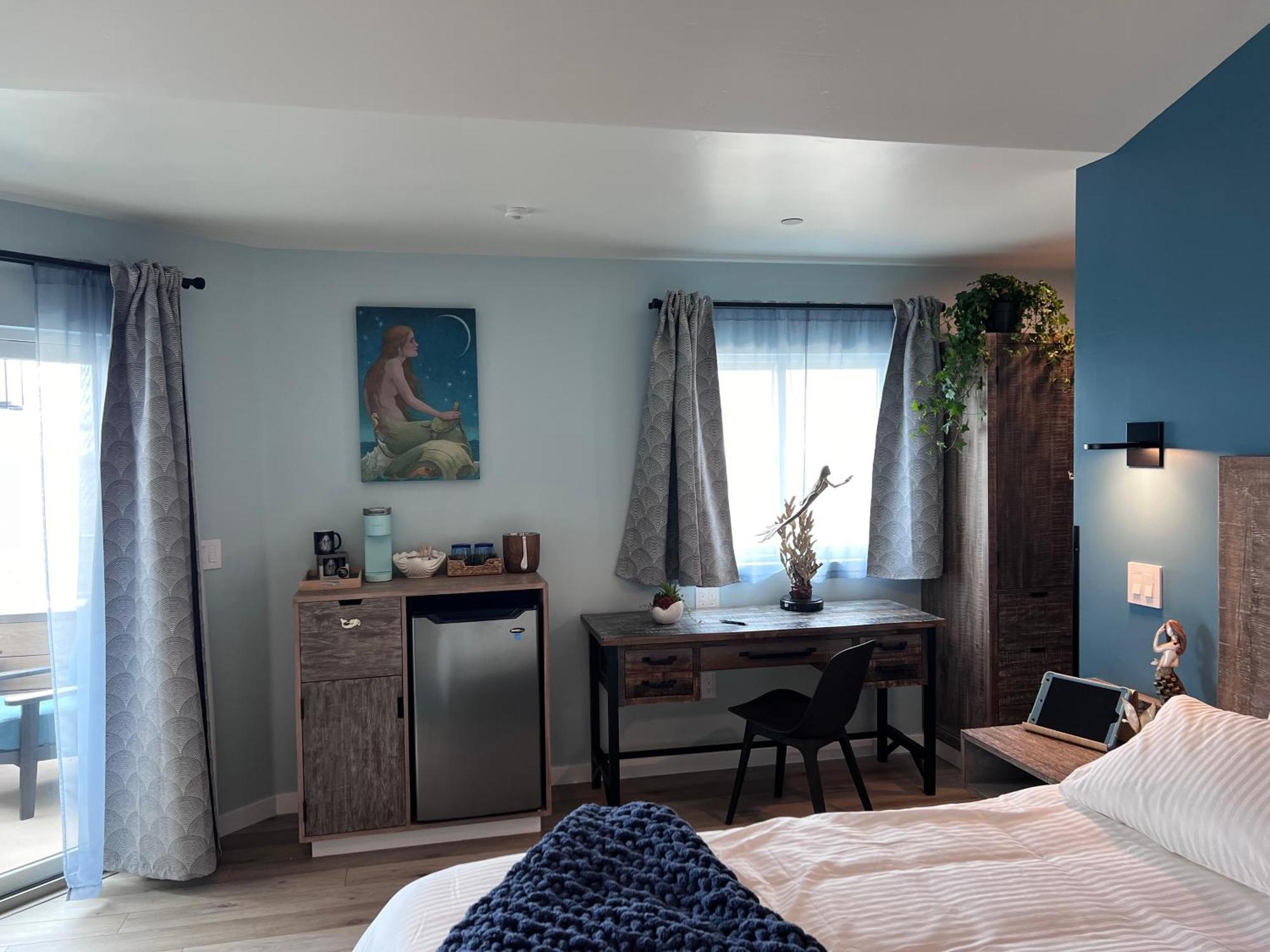 Harborwalk Inn 莫罗贝 外观 照片