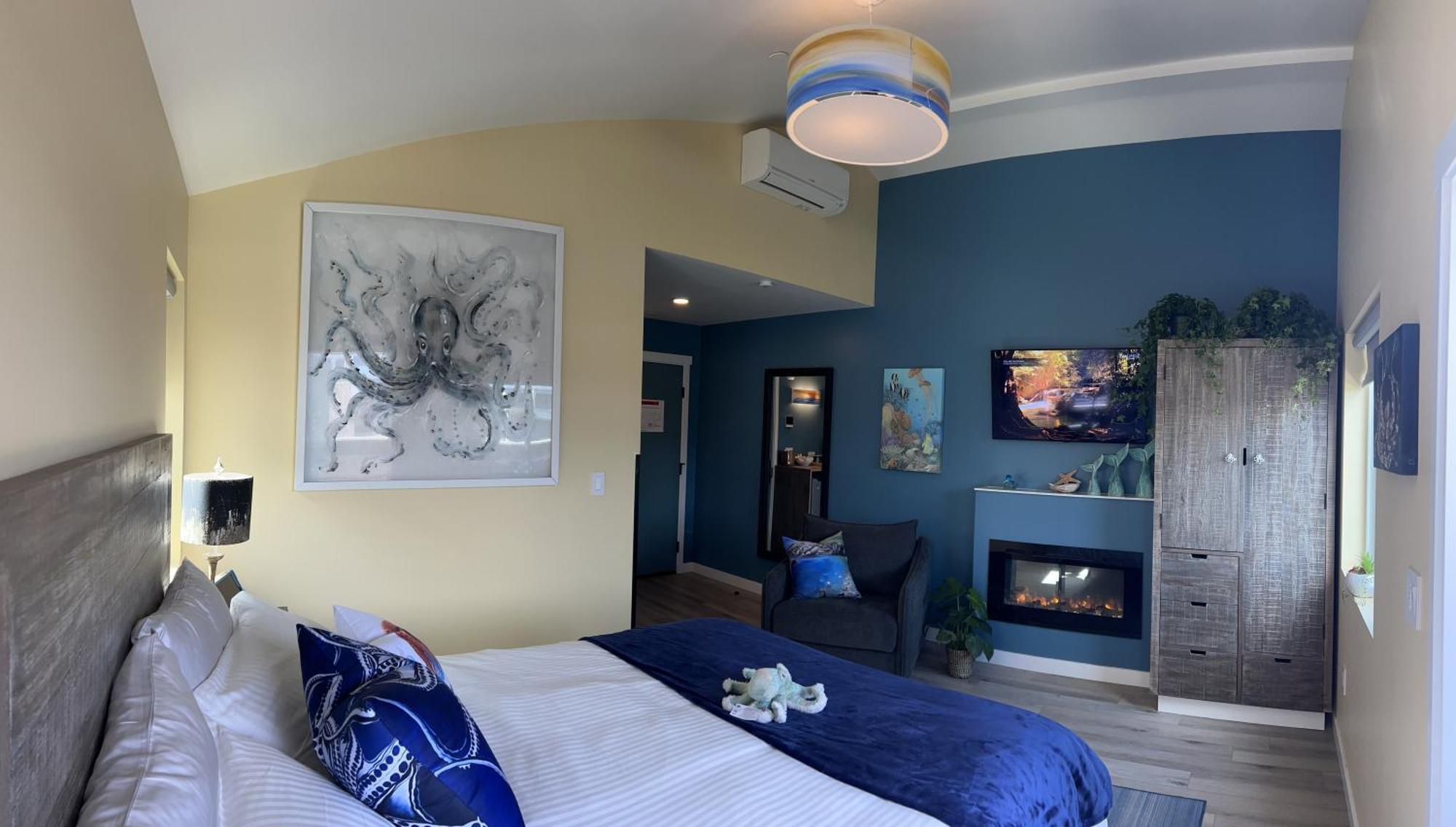 Harborwalk Inn 莫罗贝 外观 照片