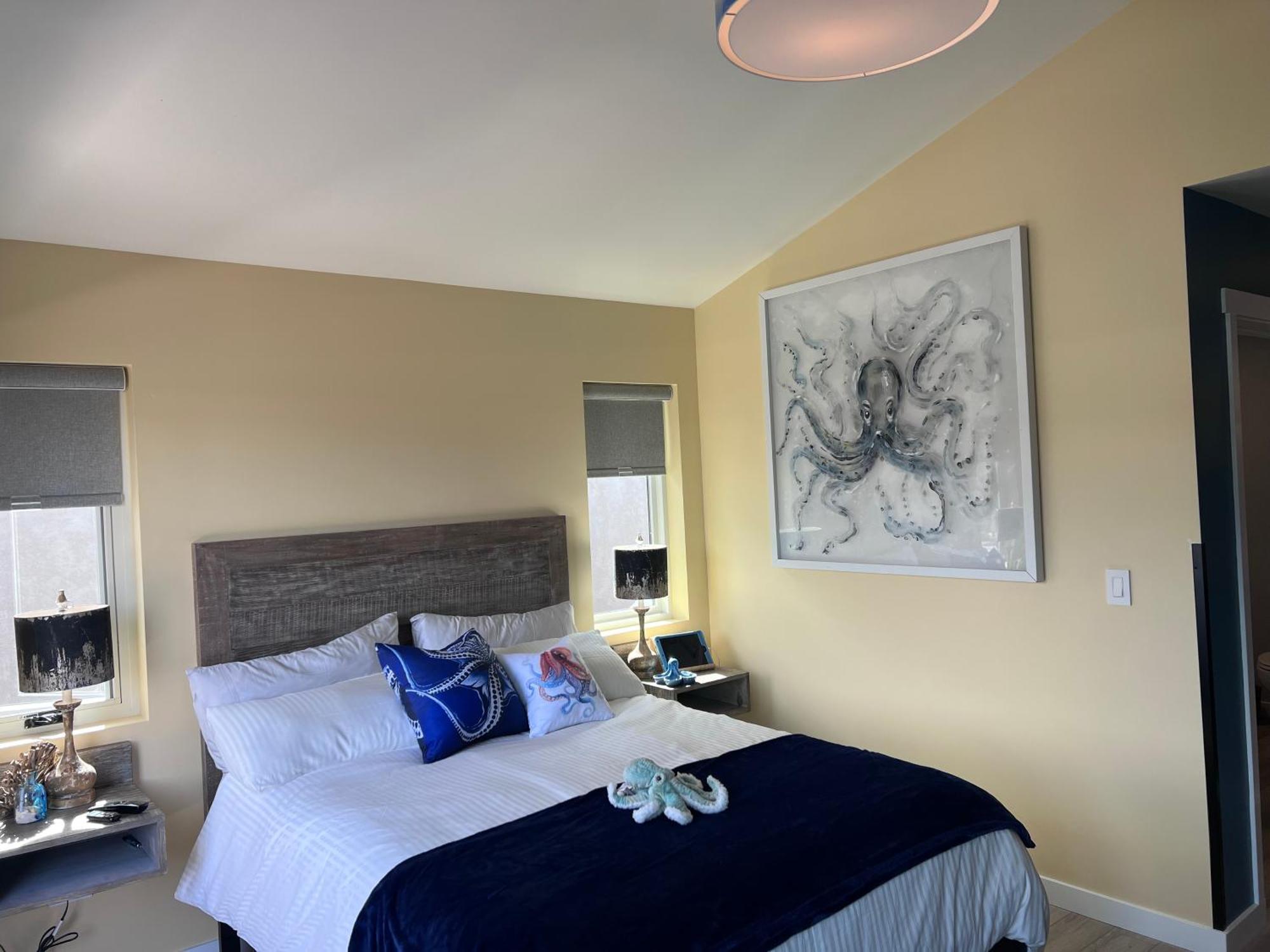 Harborwalk Inn 莫罗贝 外观 照片