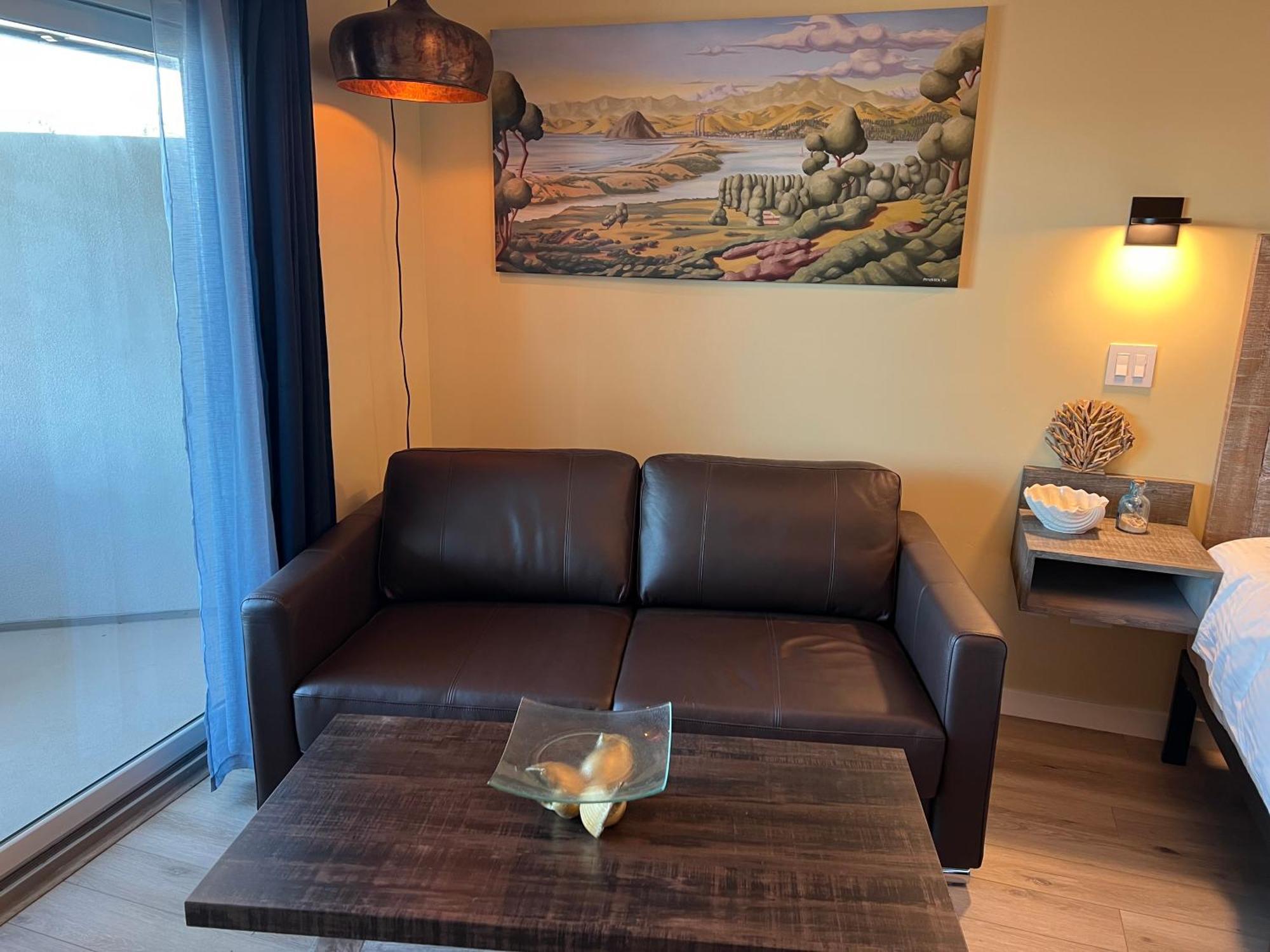 Harborwalk Inn 莫罗贝 外观 照片