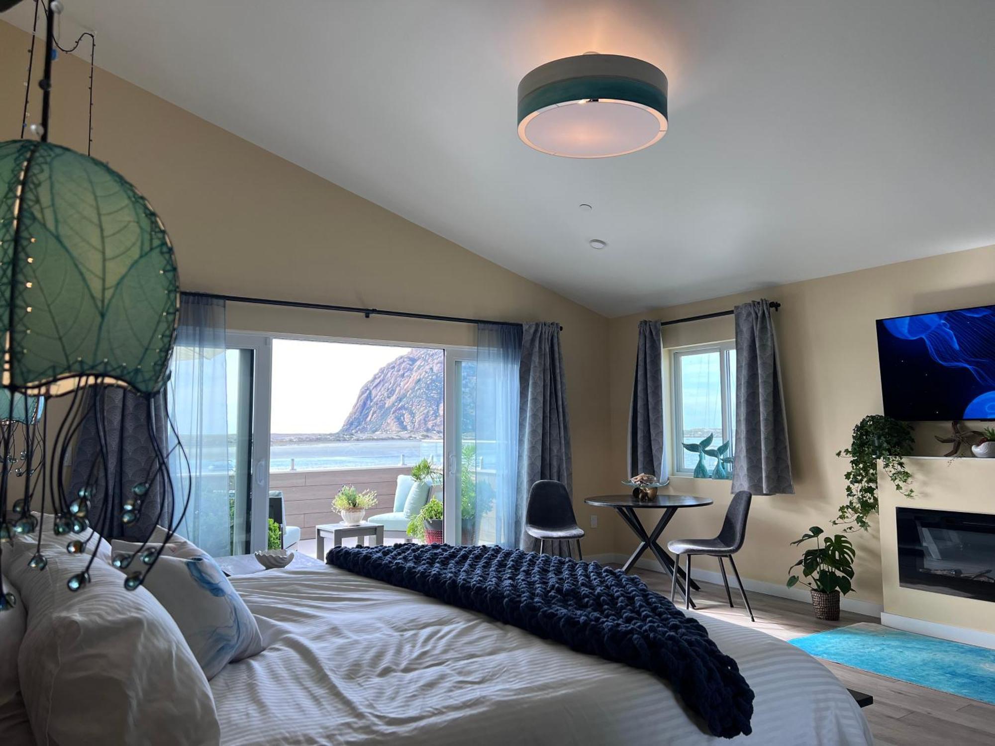 Harborwalk Inn 莫罗贝 外观 照片