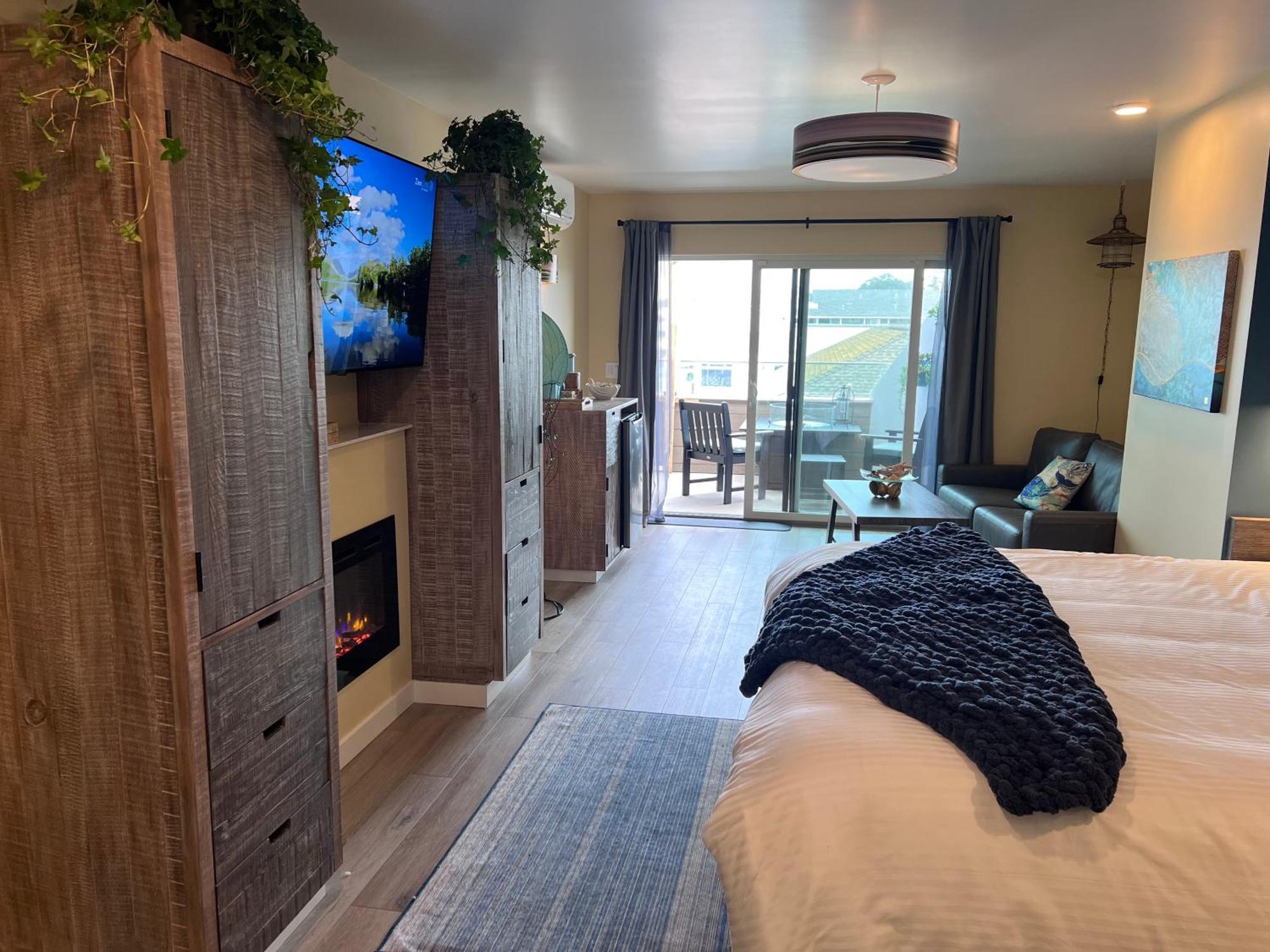 Harborwalk Inn 莫罗贝 外观 照片