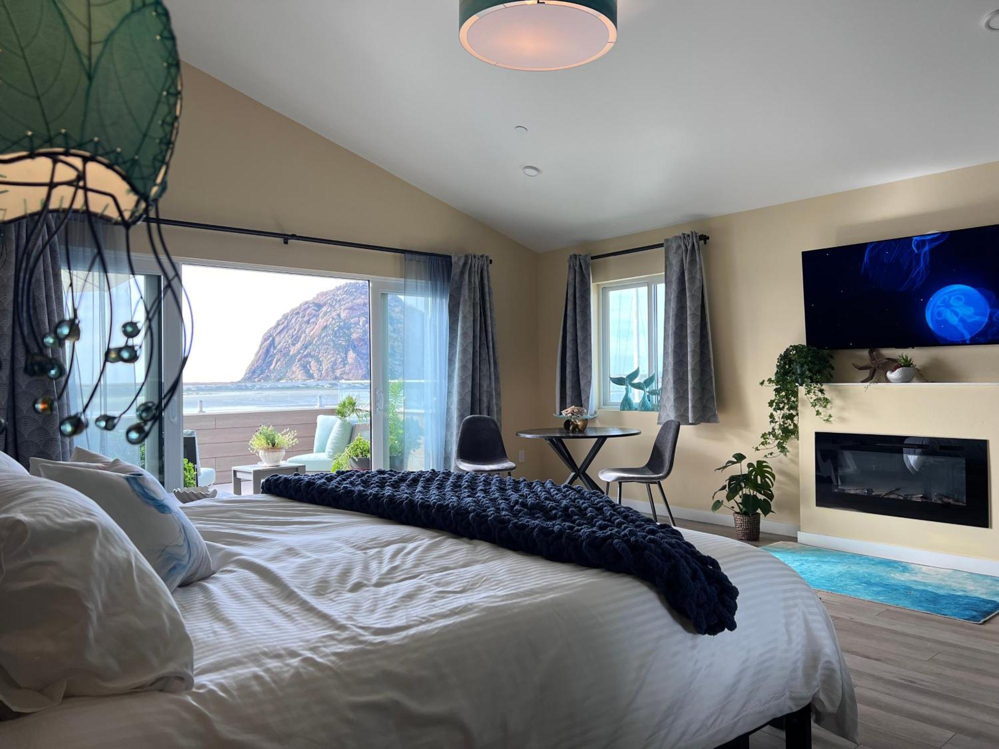 Harborwalk Inn 莫罗贝 外观 照片