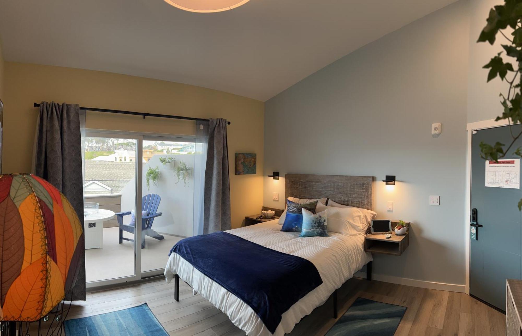 Harborwalk Inn 莫罗贝 外观 照片