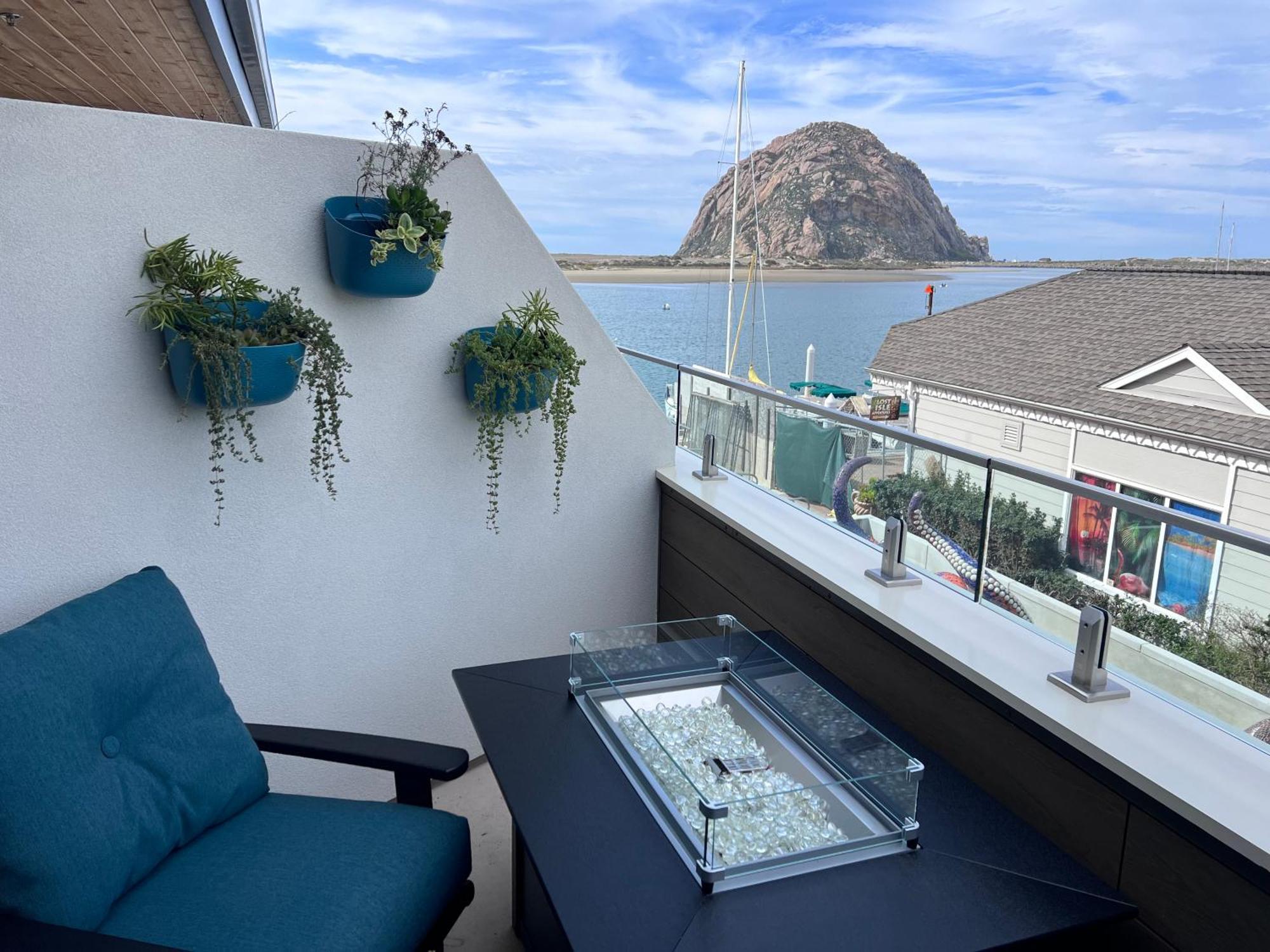 Harborwalk Inn 莫罗贝 外观 照片