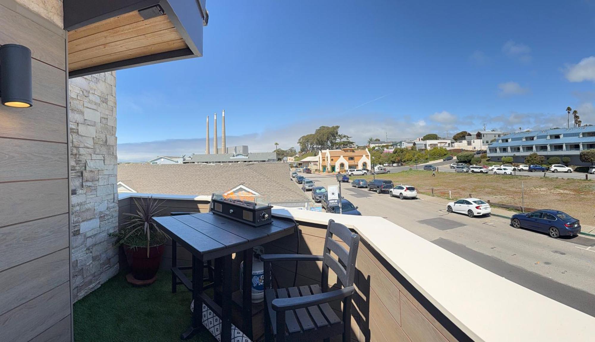 Harborwalk Inn 莫罗贝 外观 照片